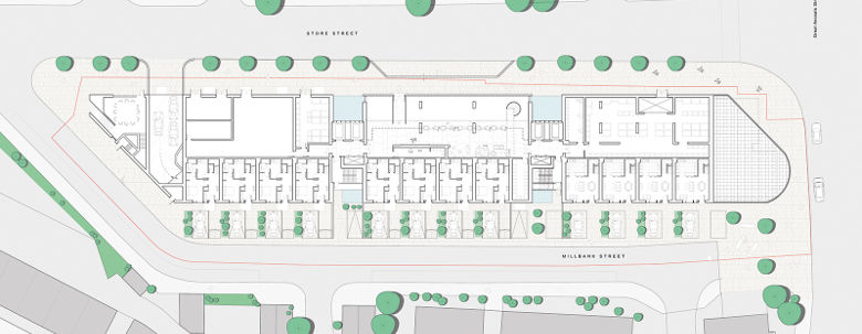 Oxygen Manchester plan